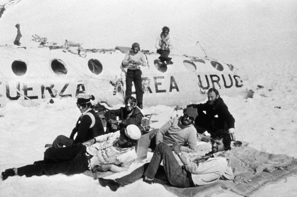 Be present - today is all you have