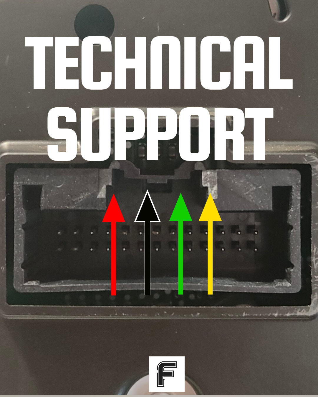 FORZA 614 Technical Support