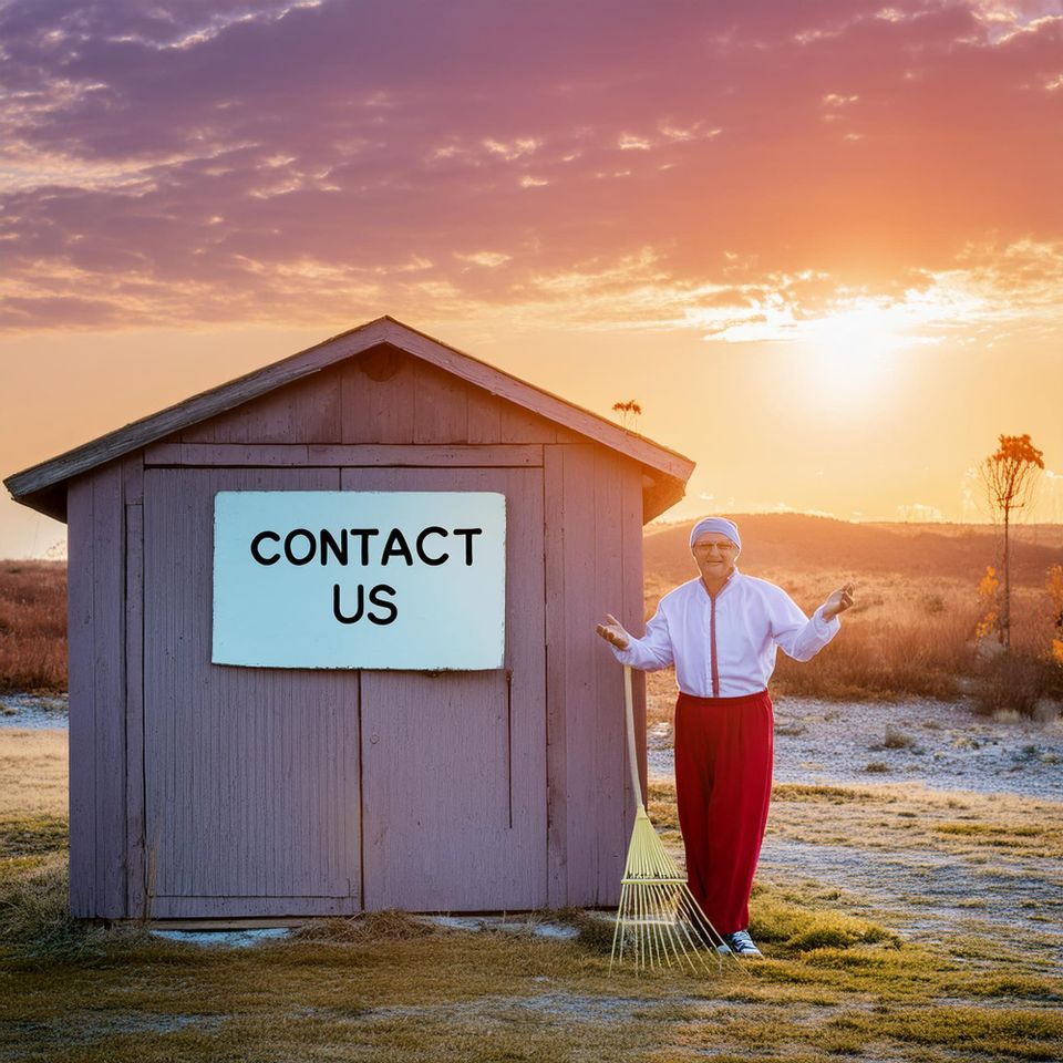 Contact Us
