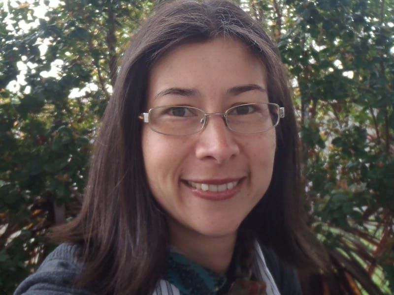 A Day In The Life - Sarah Shore