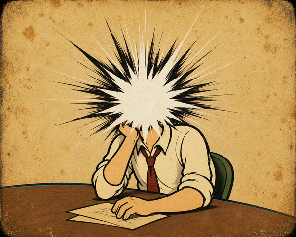 Exploding Head Syndrome