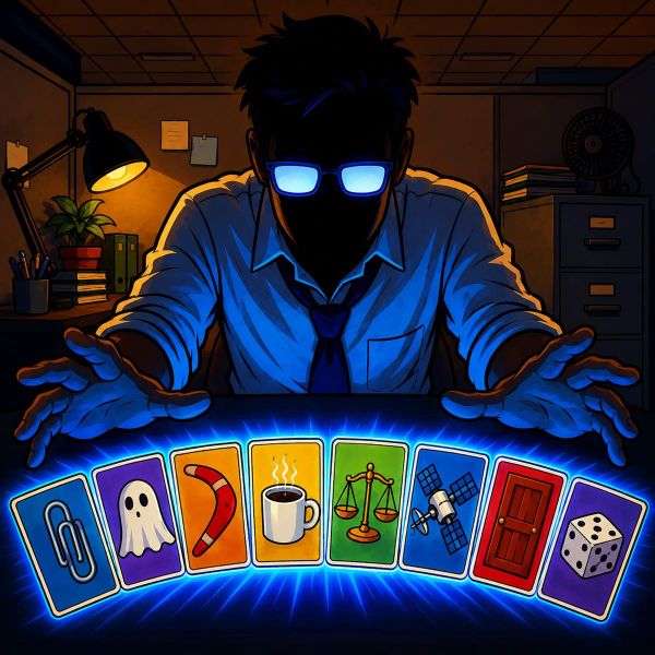 Corporate Tarot: The Complete Major Arcana