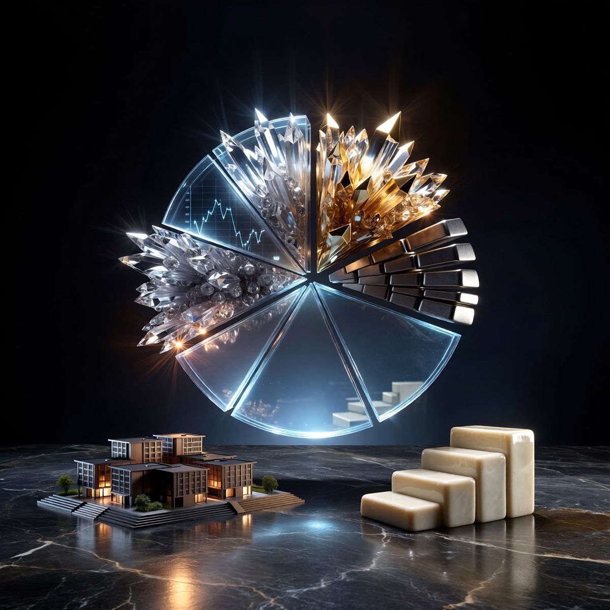 The Right Way to Think About Asset Allocation (Not Stock Picking)