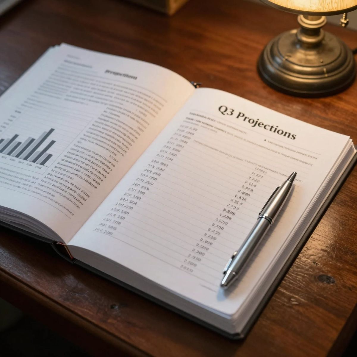 Why Most Financial Advice Is Too  Generic