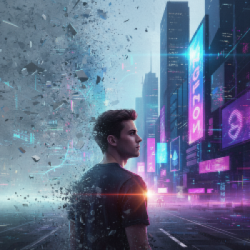 How Environment Shapes Purpose: Why I Left South Africa in My 20s