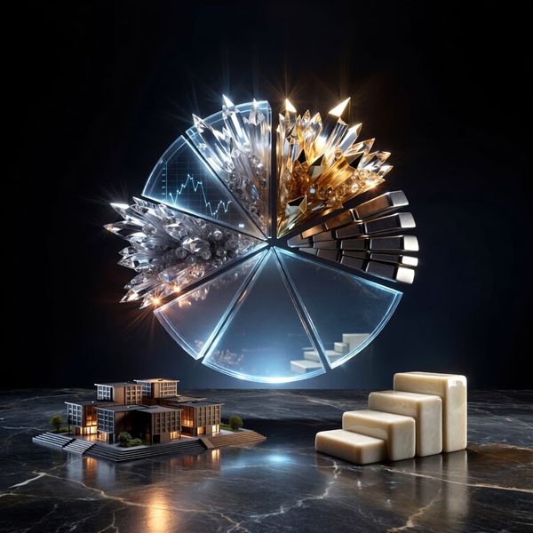 The Right Way to Think About Asset Allocation (Not Stock Picking)