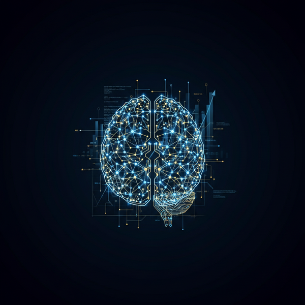 2026: The Year AI Redefines Portfolio Construction-Here’s How I’m Preparing