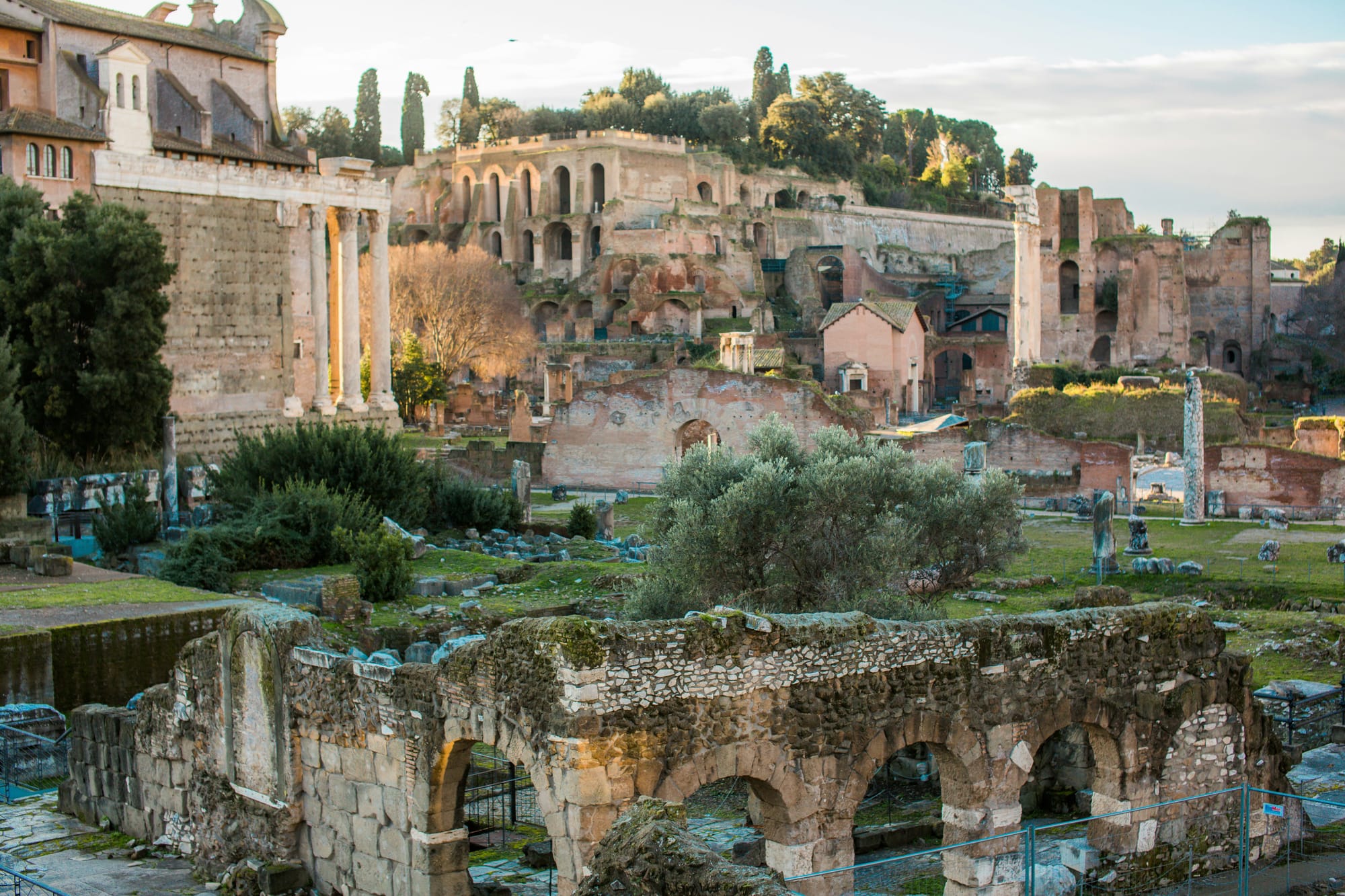 Rome, Italy