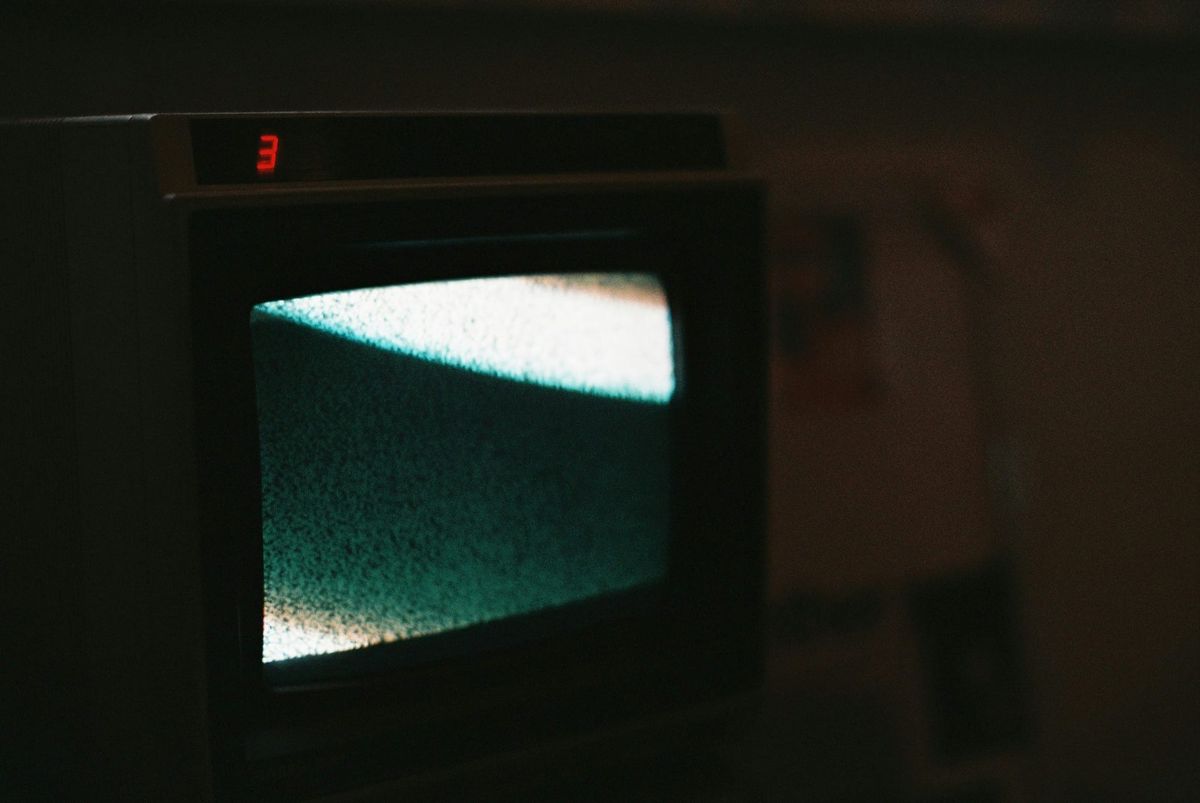 Why Were the 1980s Obsessed with the Future? And What Does That Tell Us About Today?