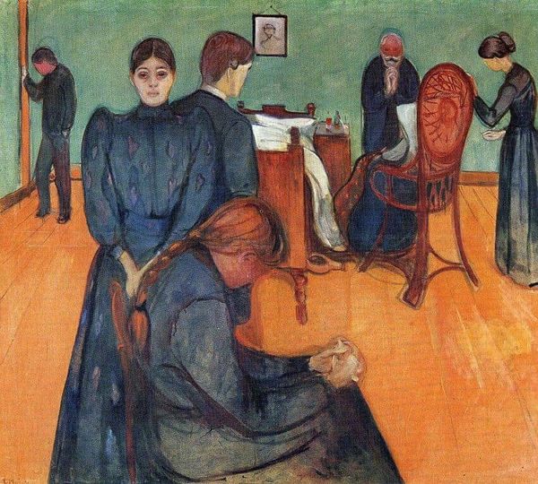 Why Wasn’t the Russian Flu Remembered?