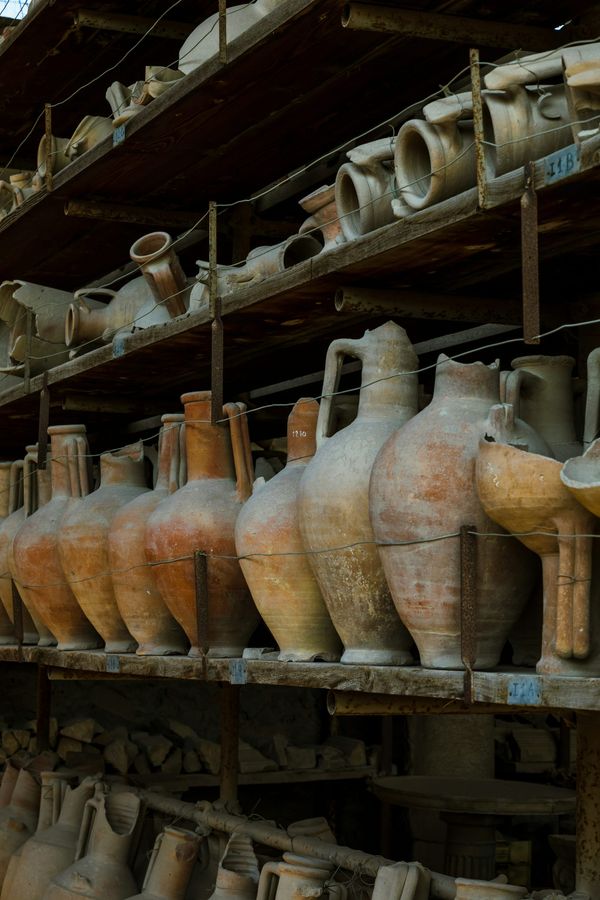 Urban and Rural Industries in the Roman Empire: Trade, Textiles, and Mining in Ancient Rome