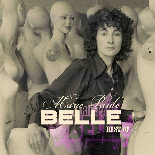 Music: Au revoir Marie-Paule Belle, who sang 'Jersey Guernesey' in her  Paris farewell shows