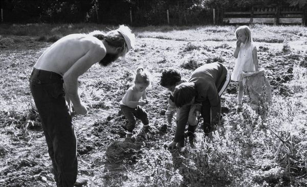 Tchulture: Nous somme nos histoires