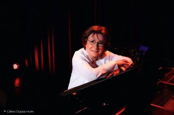 Musique: Au revoir Marie-Paule Belle, qui a chanté « Jersey Guernesey » sa chanson des îles de 1976