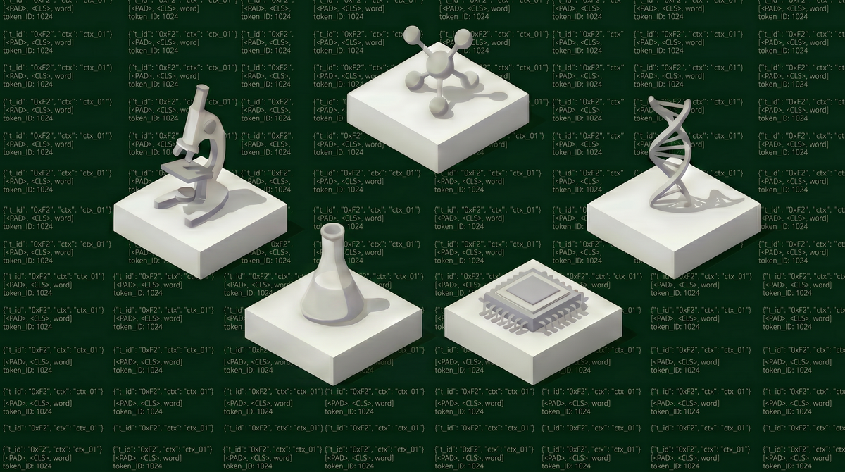 OpenAI just entered the AI drug discovery trade