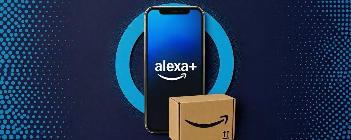 Amazon bets the phone is still the future