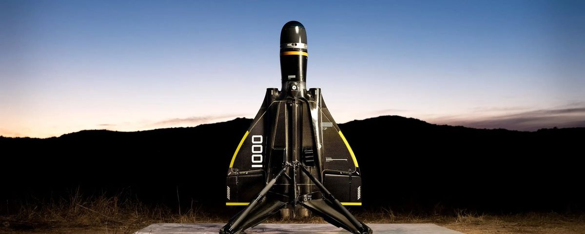 Anduril secures $20B Army contract