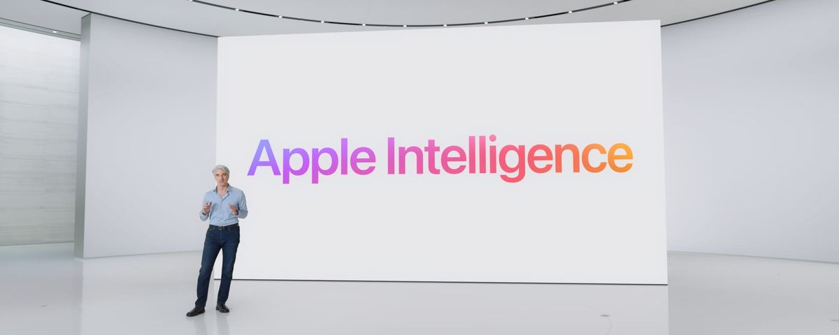 Apple's $1B AI toll booth
