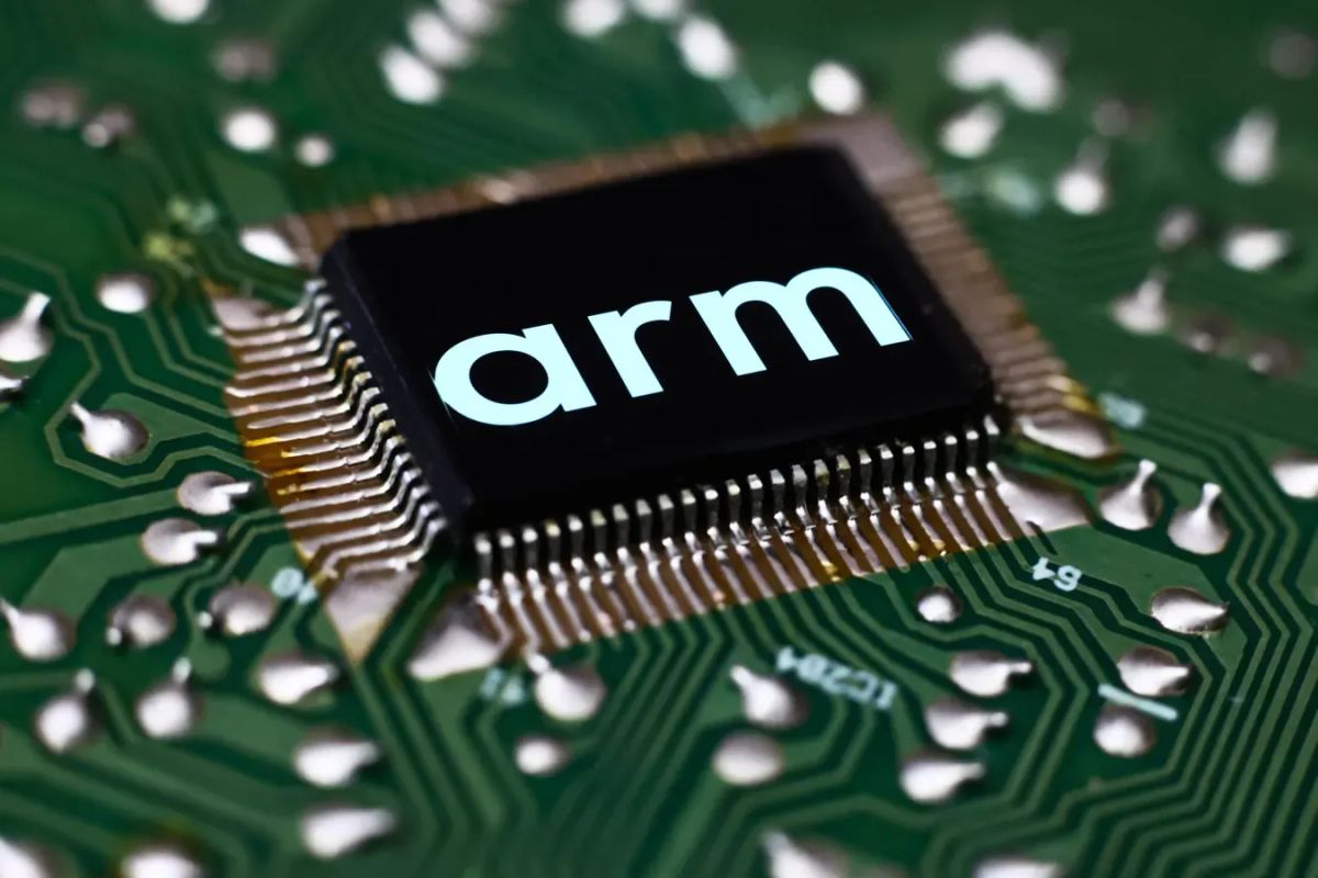 Arm is becoming the chipmaker it never wanted to be