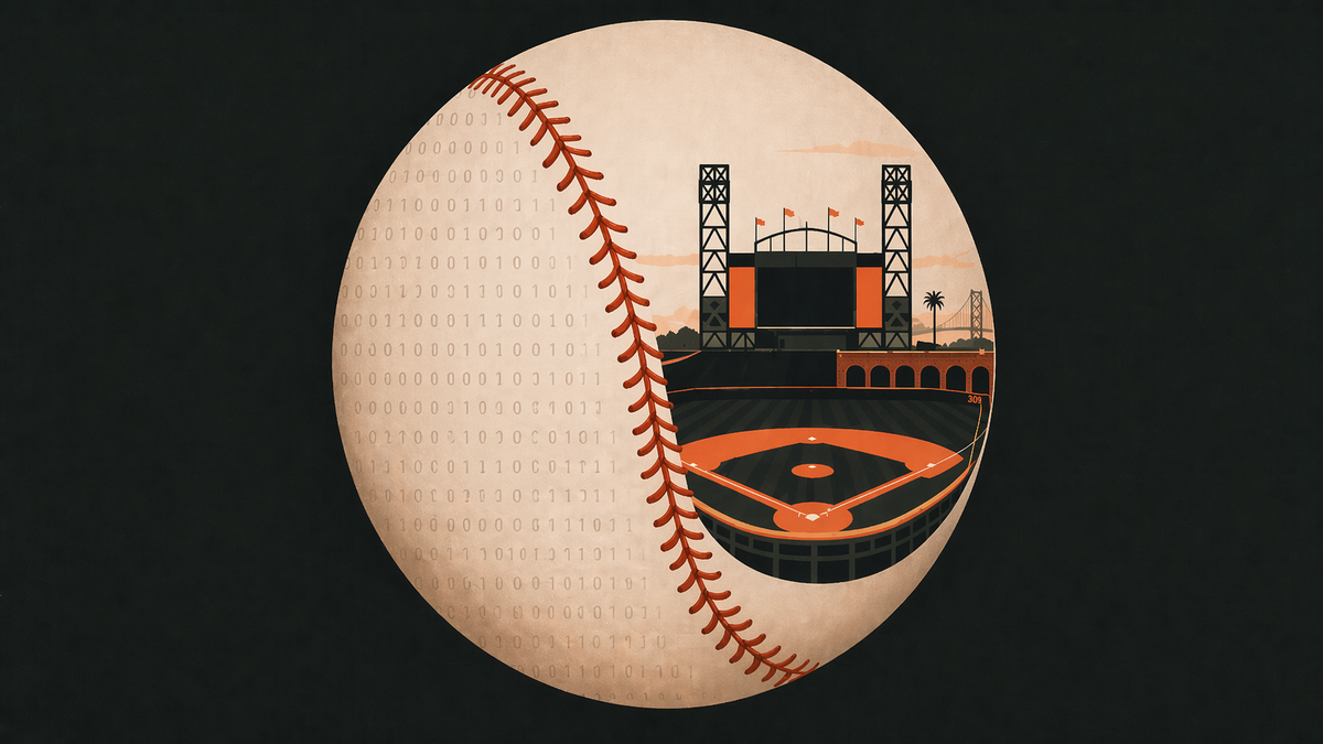 The AI investor hedges with a ballpark