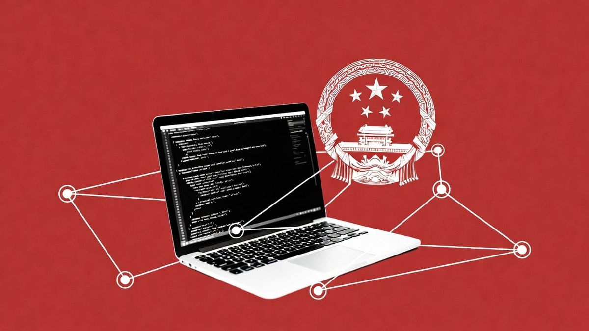 America is winning the AI frontier and losing the AI floor