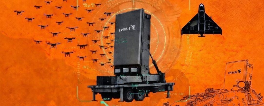 The best drone killer in the world exists — the Pentagon won't buy it