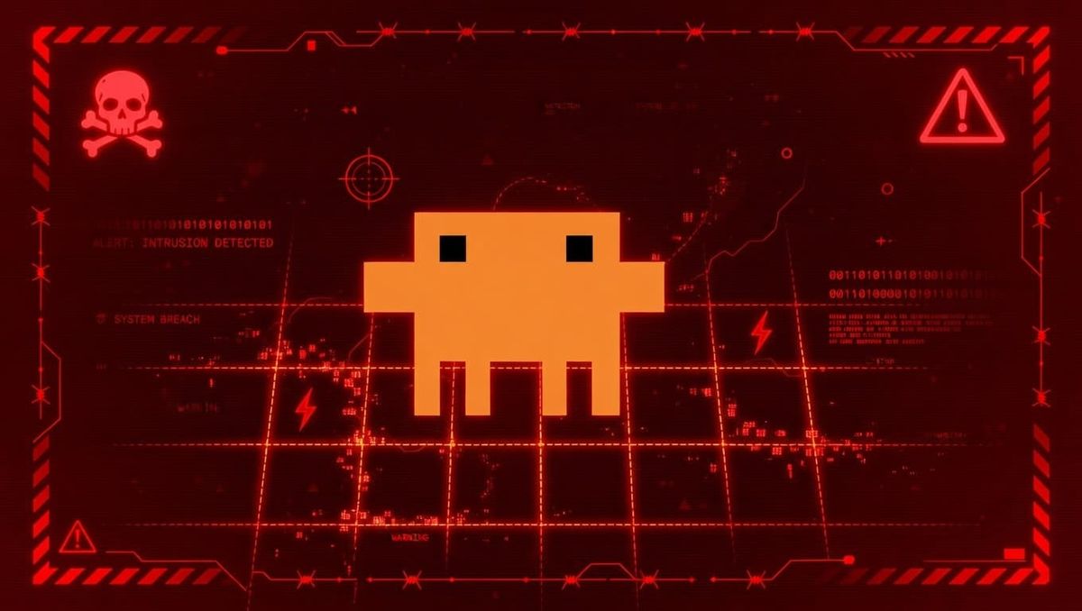 Project Glasswing: Anthropic builds a hacker's dream weapon