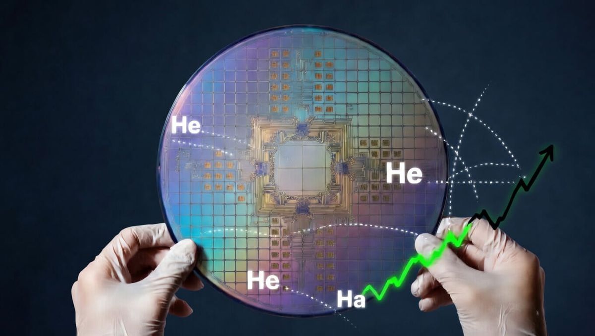 The Iran war is squeezing AI's power supply