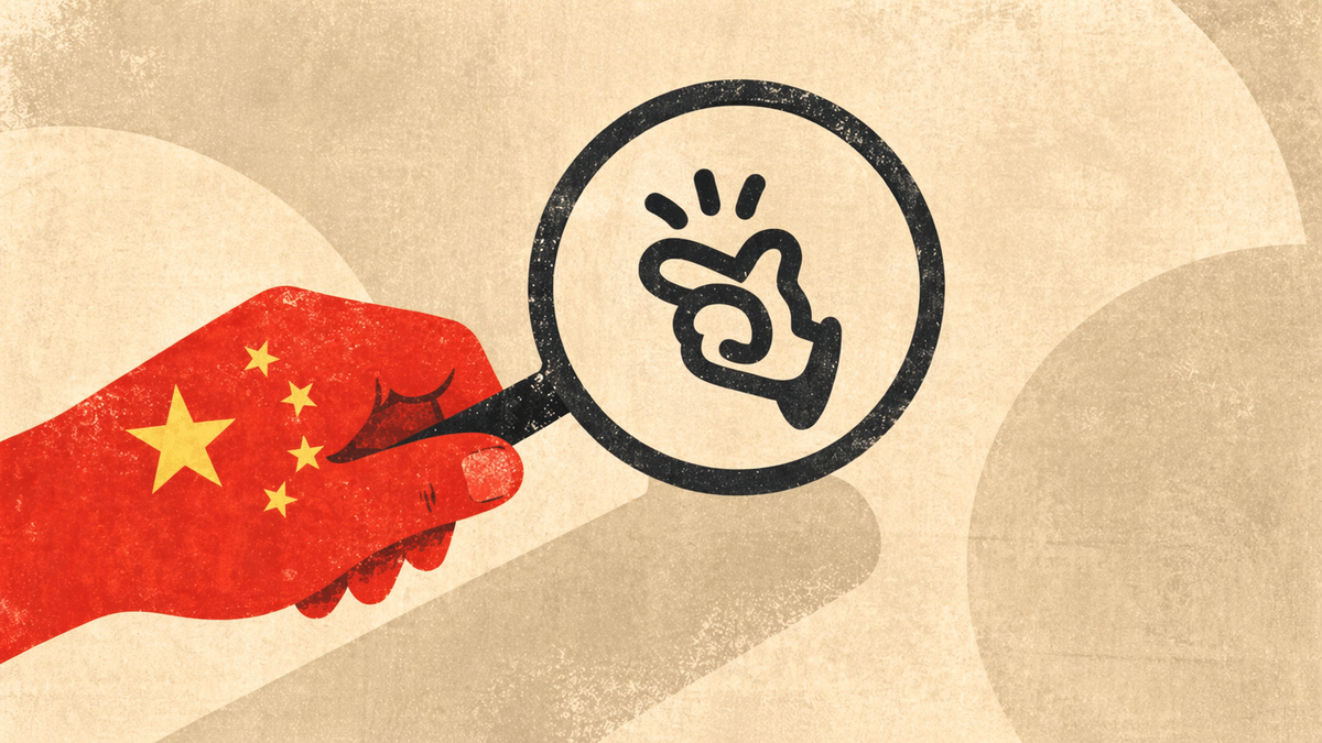 Beijing has the founders, but Meta has the business