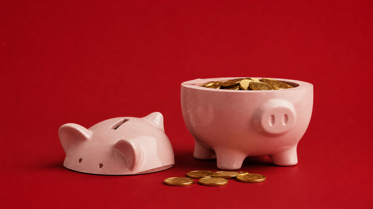 SaaS surrenders the 80% margin