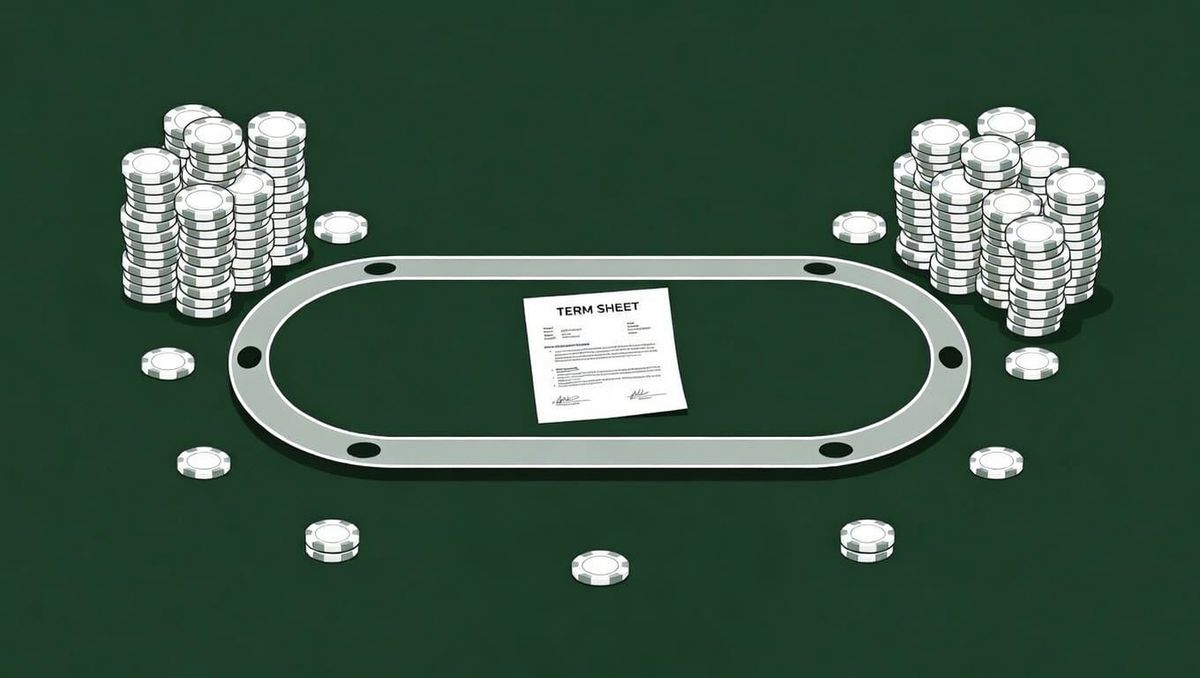 Venture capital's middle is vanishing