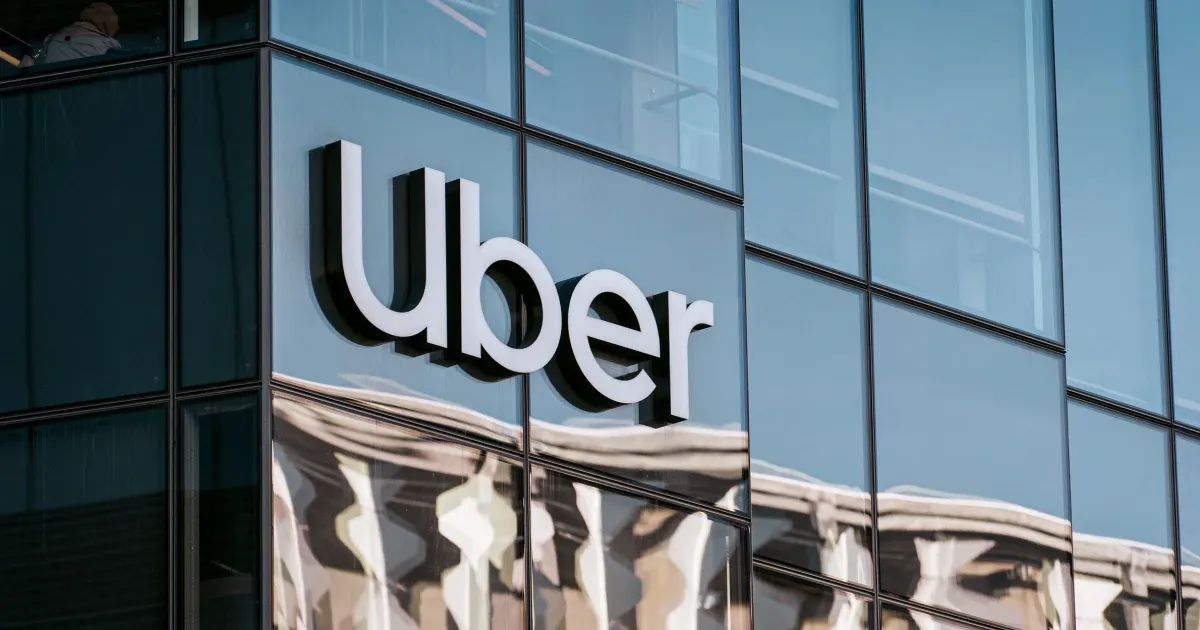 Uber walls off the agents
