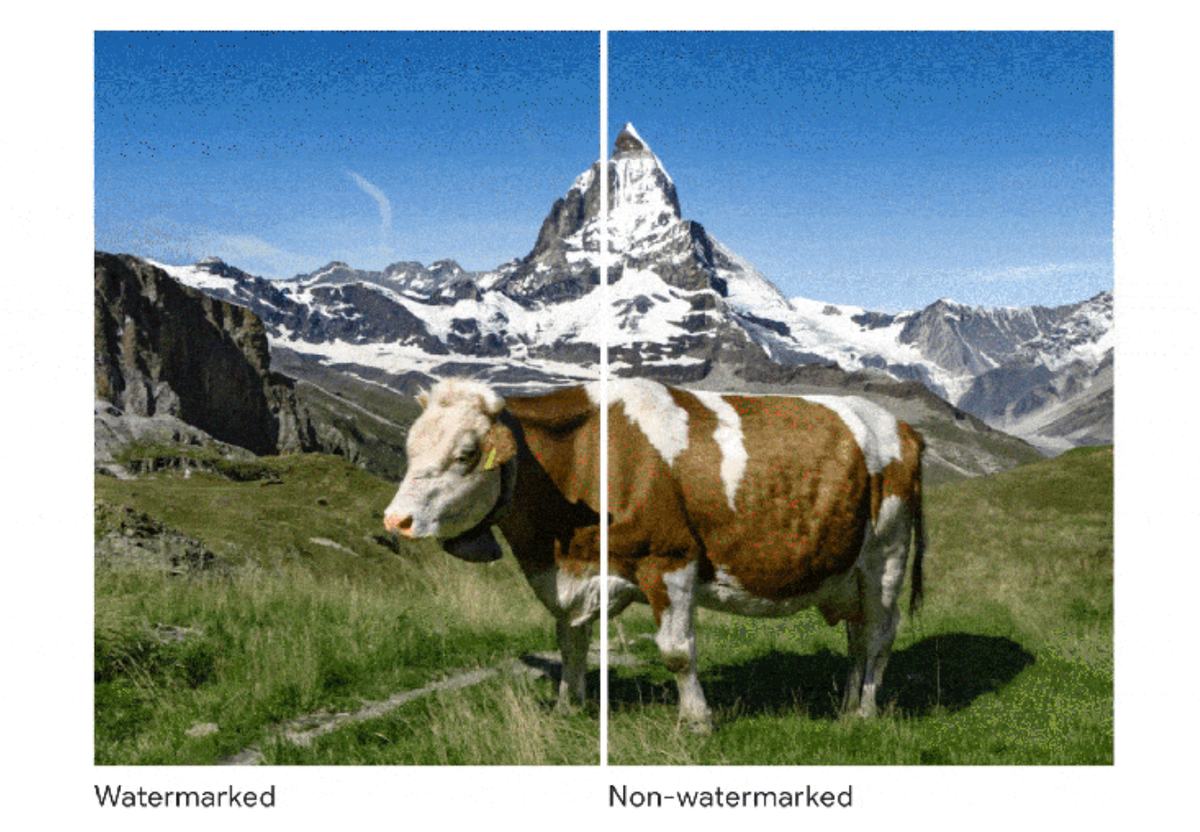 Google quietly captures the AI trust layer