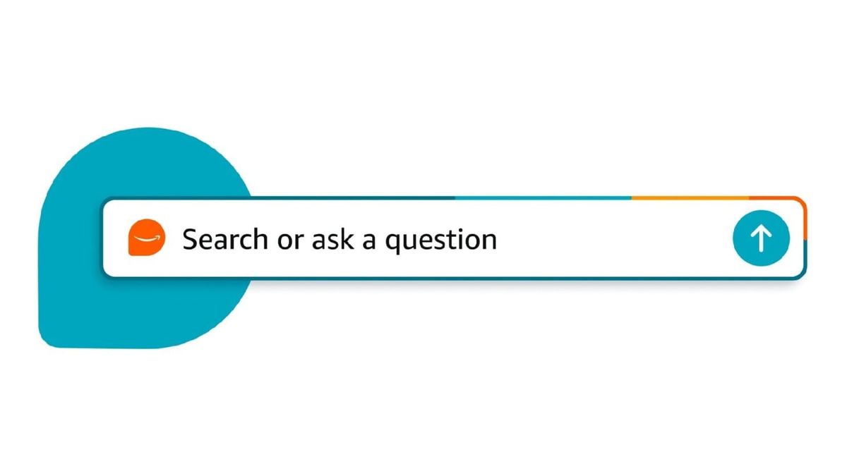 Amazon's battle over its own search bar