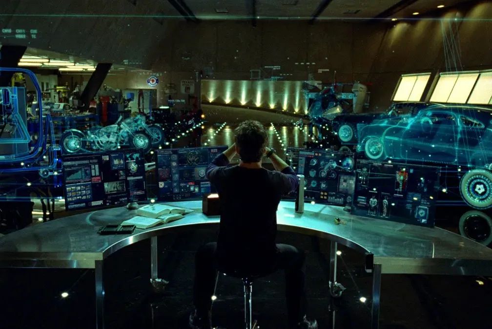 The Jarvis dream just won't die