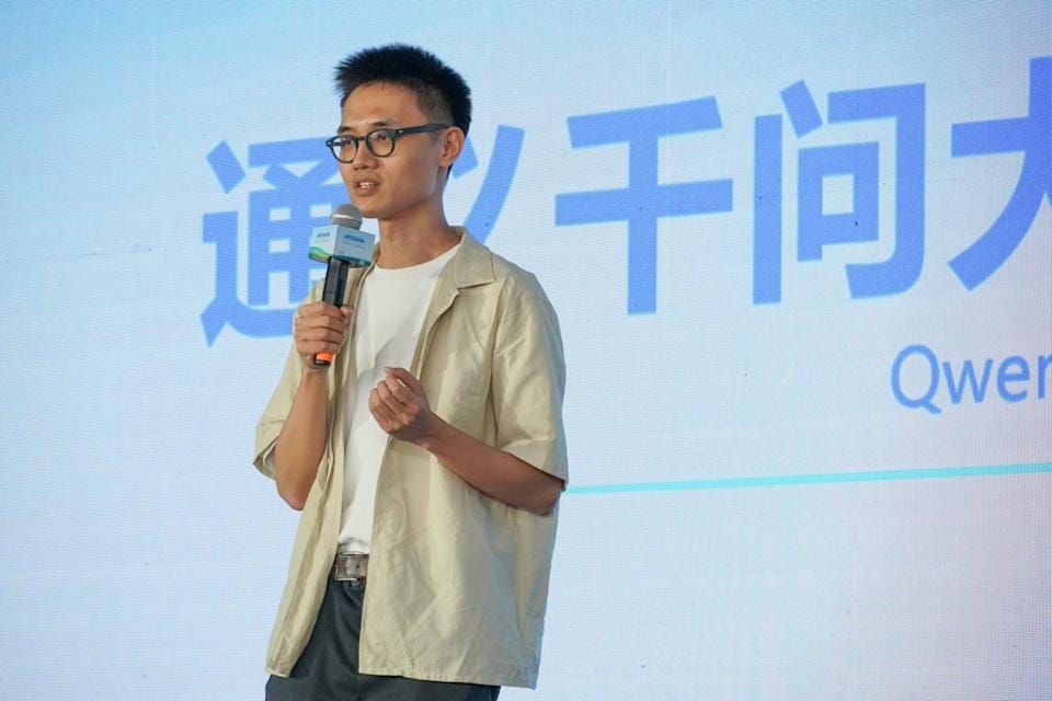 The $2 Billion Researcher