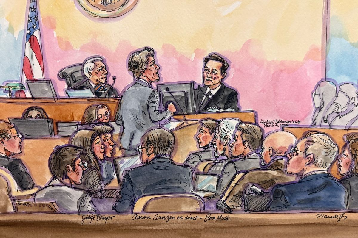 OpenAI traded privacy for a verdict