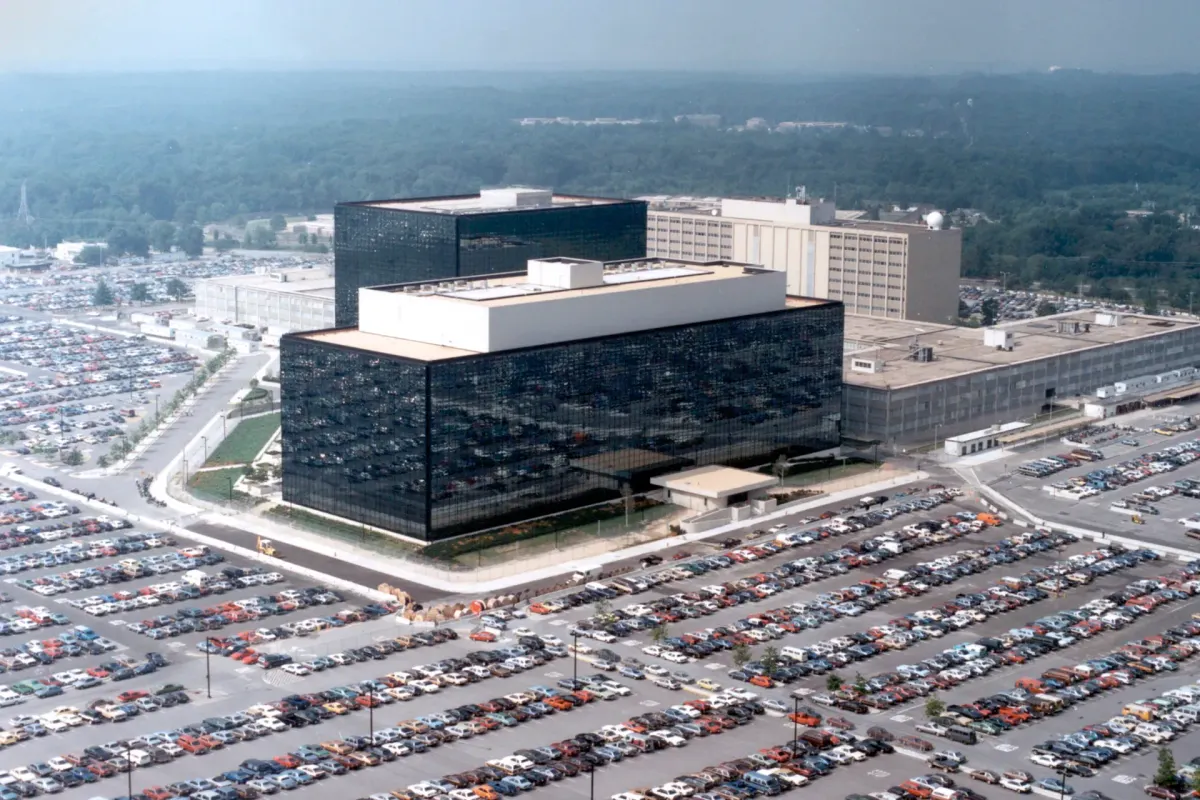 Anthropic's offensive AI lands inside the NSA