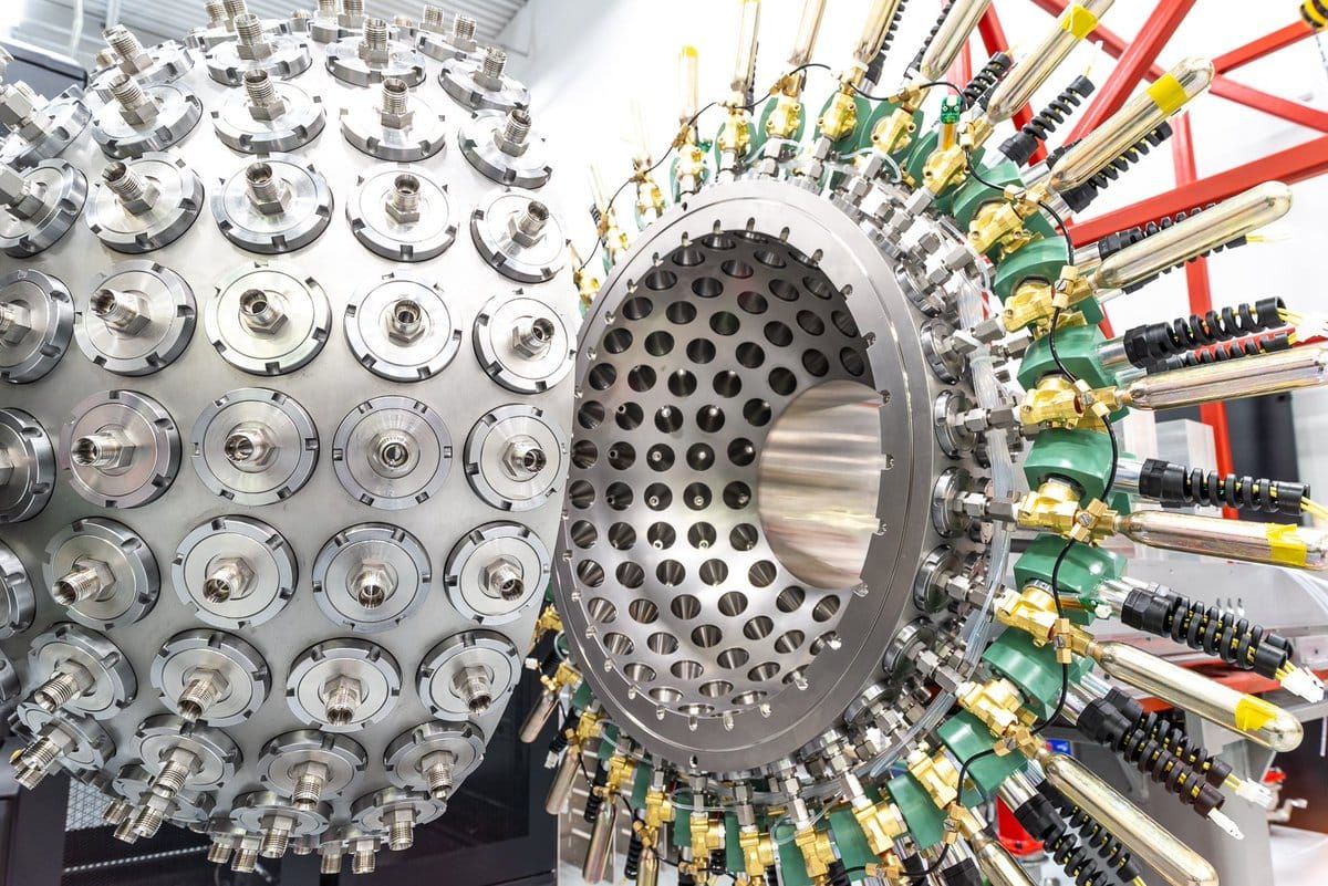 Nuclear fusion finally hits the market––underfunded