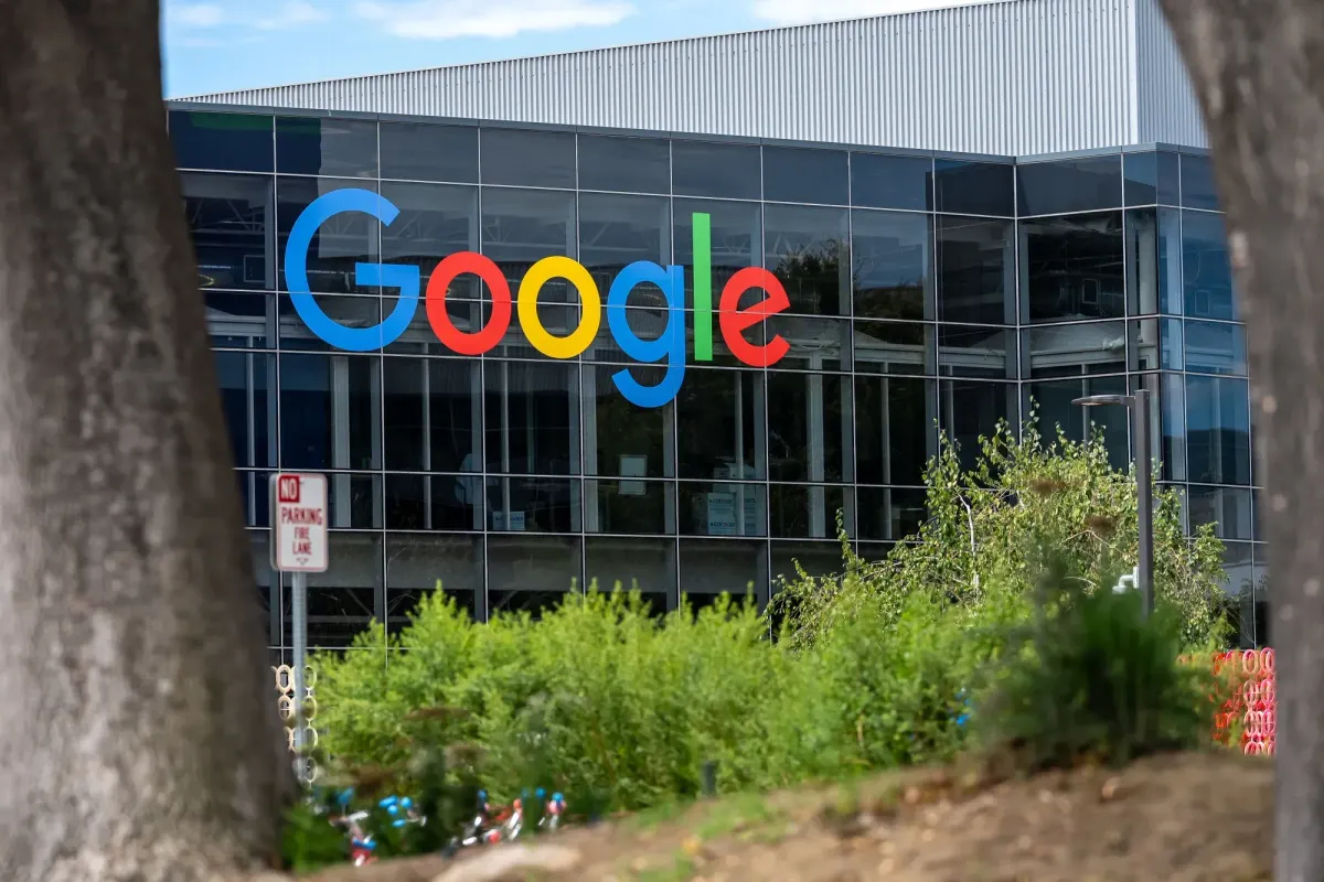 Google's best AI bet was on a rival