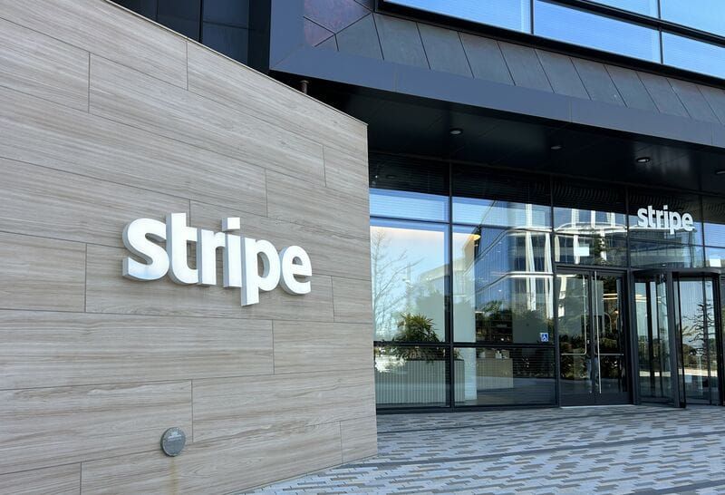 Stripe turns AI inference into a toll road