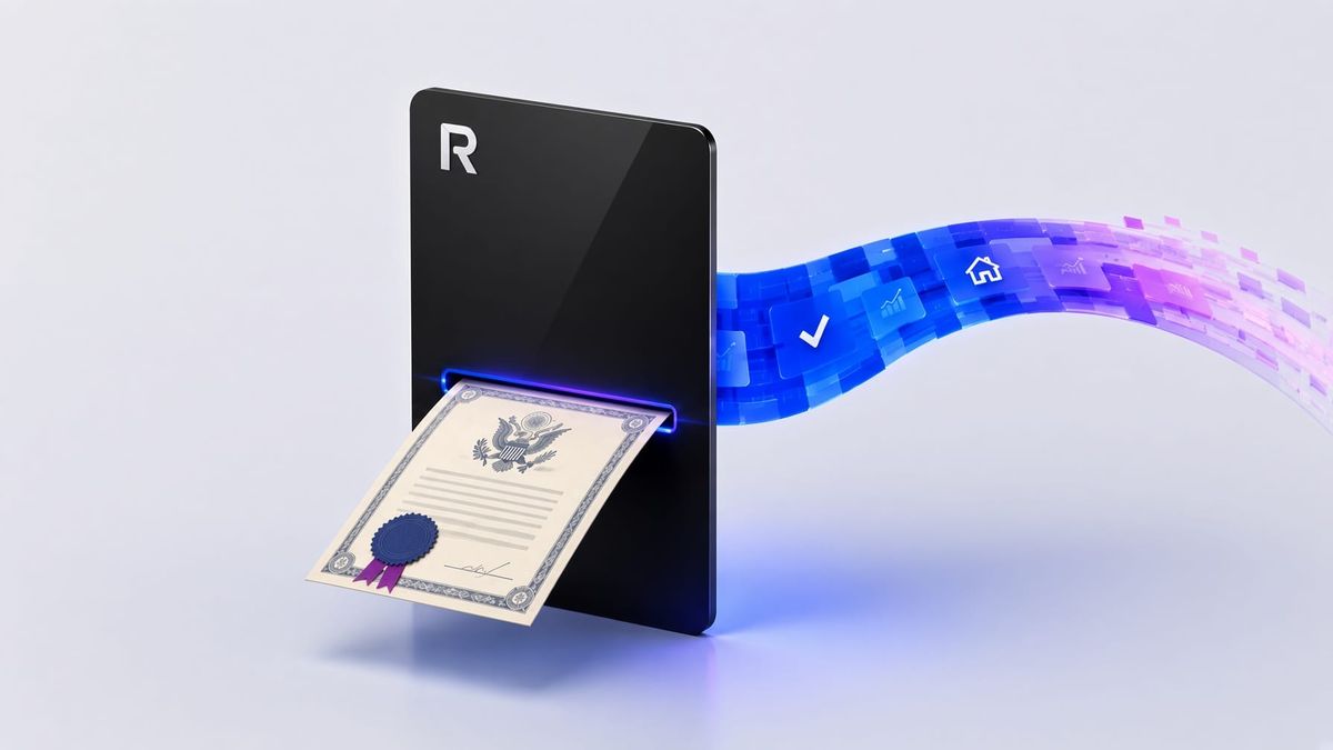 Revolut's US bank charter is a license to mine data
