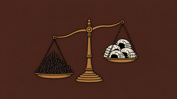 Elite law firm automated the wrong work