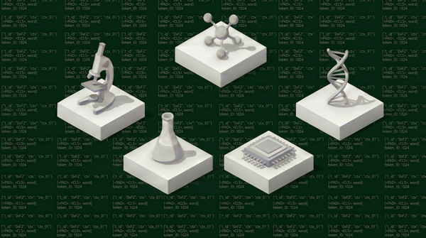 OpenAI just entered the AI drug discovery trade