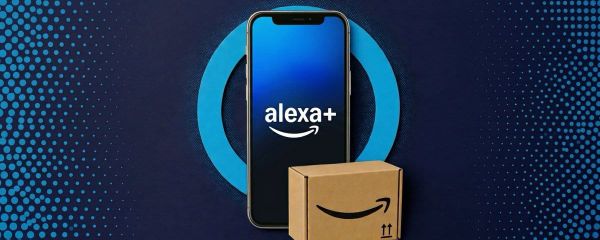 Amazon bets the phone is still the future