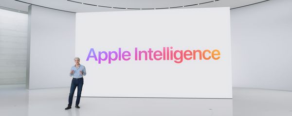 Apple's $1B AI toll booth