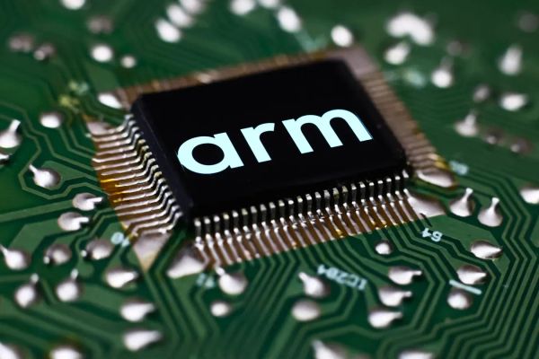 Arm is becoming the chipmaker it never wanted to be
