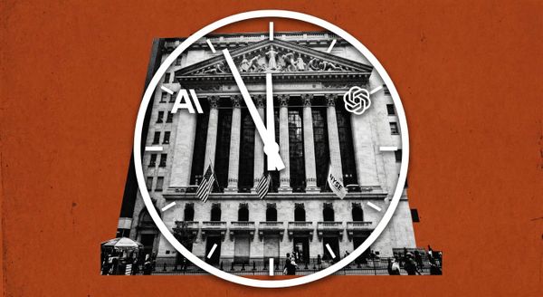 Anthropic and OpenAI are racing to IPO before the window slams shut