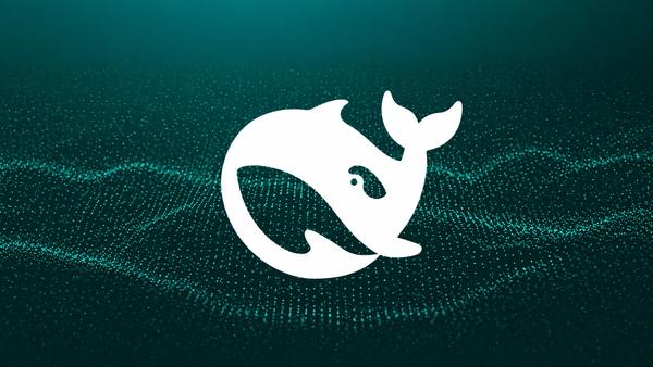 DeepSeek's concession