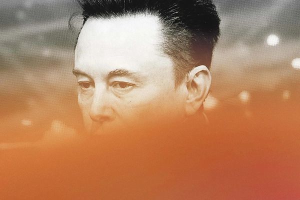 Wall Street is handing Elon Musk's xAI its most valuable training data yet